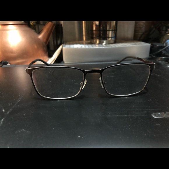 morel Accessories Morel Lightec 3043l Eyeglass Frames 579145 Poshmark